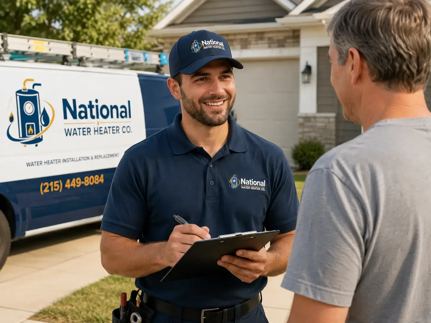 Water Heater Installation Kresgeville, PA FAQs